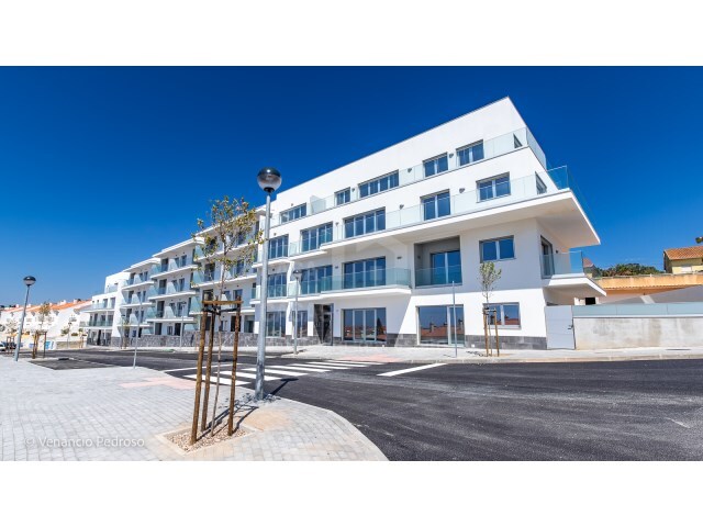 Apartamento T3 - Ericeira, Mafra, Lisboa - Imagem grande