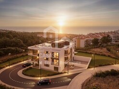 Apartamento T1 - Ericeira, Mafra, Lisboa