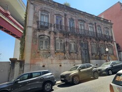 Pr�dio - Alcantara, Lisboa, Lisboa