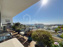 Apartamento T4 - Ericeira, Mafra, Lisboa