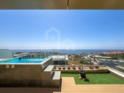 Apartamento T2 - Ericeira, Mafra, Lisboa