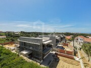 Moradia T4 - Ericeira, Mafra, Lisboa - Miniatura: 1/9