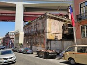 Pr�dio - Alcantara, Lisboa, Lisboa - Miniatura: 3/6