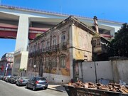 Pr�dio - Alcantara, Lisboa, Lisboa - Miniatura: 4/6