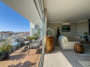 Apartamento T4 - Ericeira, Mafra, Lisboa - Miniatura: 6/9