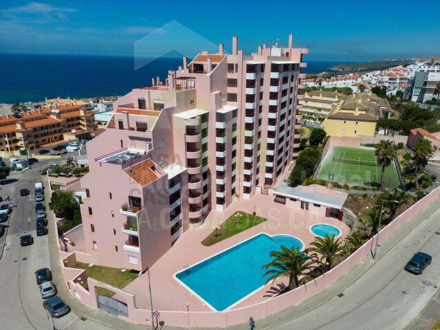 Apartamento T1 - Ericeira, Mafra, Lisboa - Imagem grande
