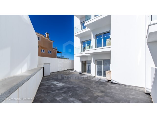 Apartamento T3 - Ericeira, Mafra, Lisboa - Imagem grande