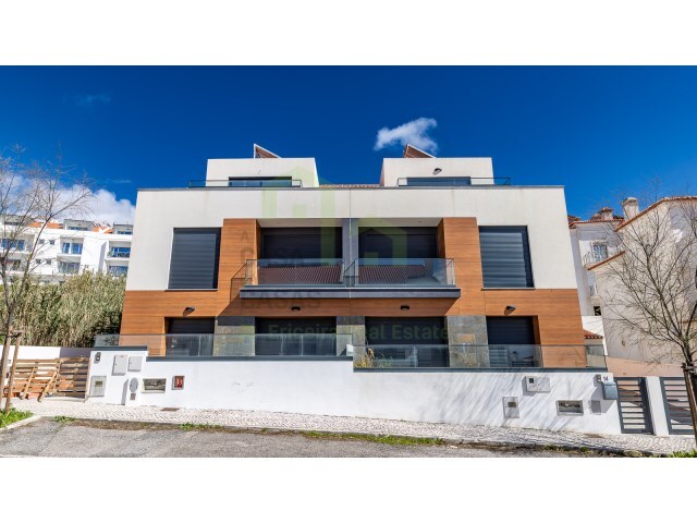 Moradia T4 - Ericeira, Mafra, Lisboa - Imagem grande
