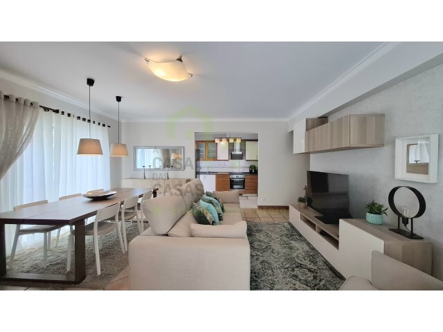 Apartamento T2 - Ericeira, Mafra, Lisboa - Imagem grande