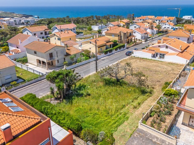 Terreno Urbano - Encarnação, Mafra, Lisboa - Imagem grande