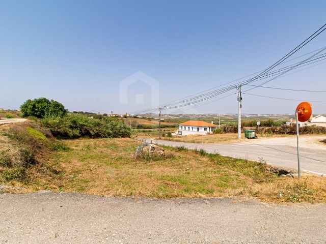 Terreno Rstico - So Pedro da Cadeira, Torres Vedras, Lisboa - Imagem grande