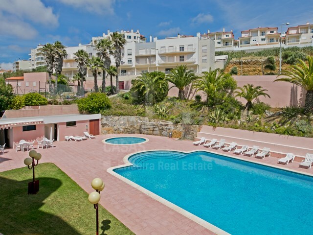 Apartamento T1 - Ericeira, Mafra, Lisboa - Imagem grande
