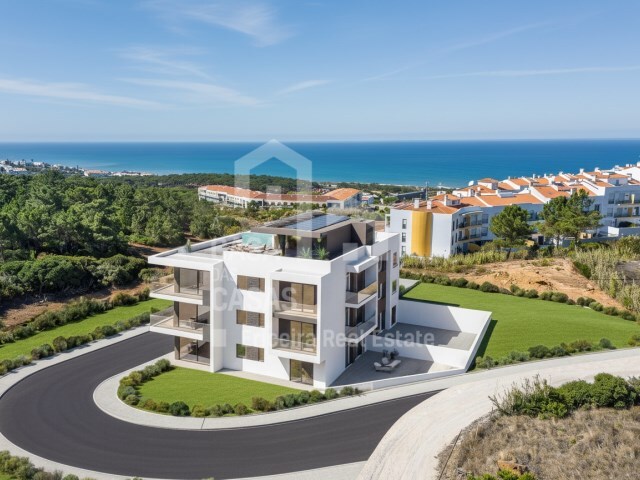 Apartamento T2 - Ericeira, Mafra, Lisboa - Imagem grande