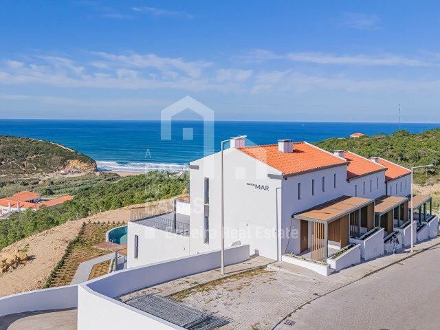 Apartamento T2 - Ericeira, Mafra, Lisboa - Imagem grande