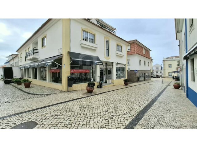 Loja - Ericeira, Mafra, Lisboa - Imagem grande
