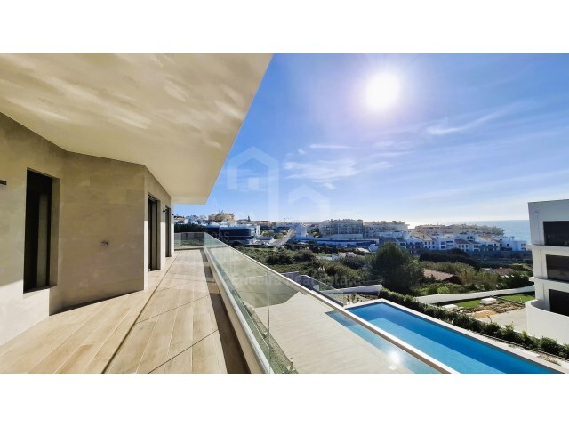 Apartamento T2 - Ericeira, Mafra, Lisboa - Imagem grande