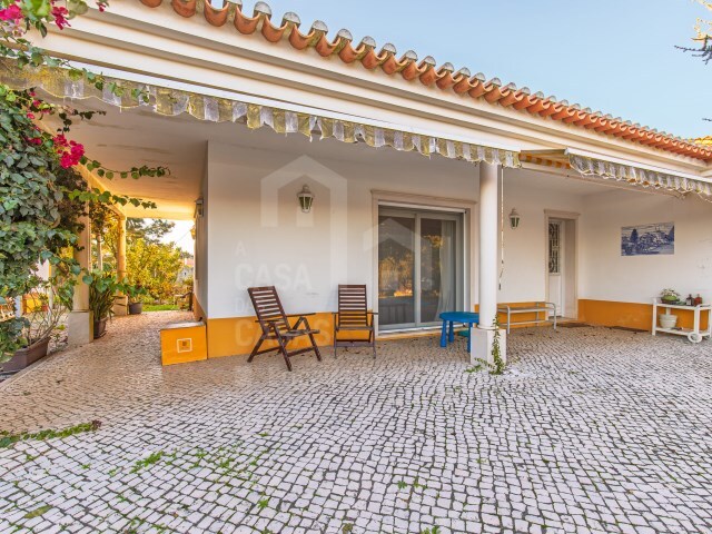 Moradia T3 - Mafra, Mafra, Lisboa - Imagem grande