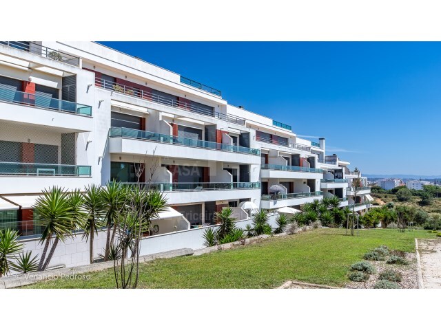 Apartamento T3 - Ericeira, Mafra, Lisboa - Imagem grande