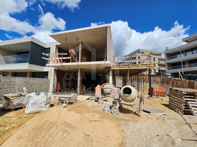 Moradia T4 - Ericeira, Mafra, Lisboa - Imagem grande