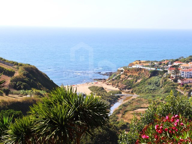 Moradia T4 - Ericeira, Mafra, Lisboa - Imagem grande
