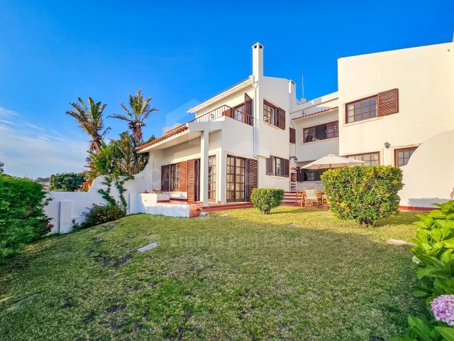 Moradia T3 - Ericeira, Mafra, Lisboa - Imagem grande