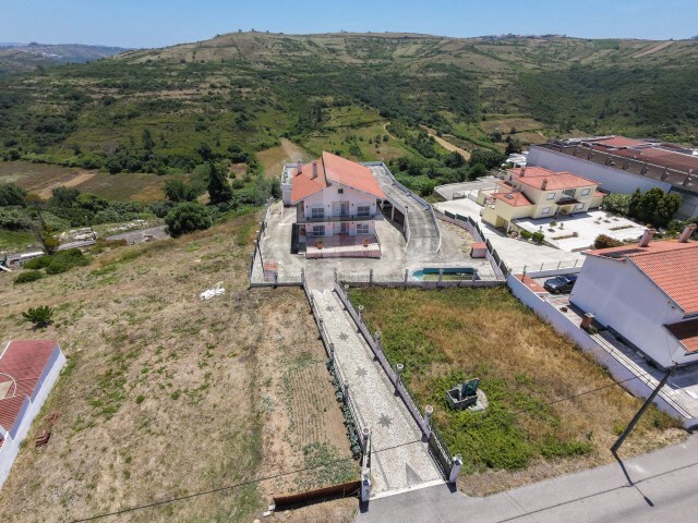 Moradia T6 - Igreja Nova, Mafra, Lisboa - Imagem grande