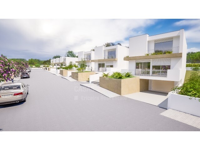 Moradia T4 - Mafra, Mafra, Lisboa - Imagem grande