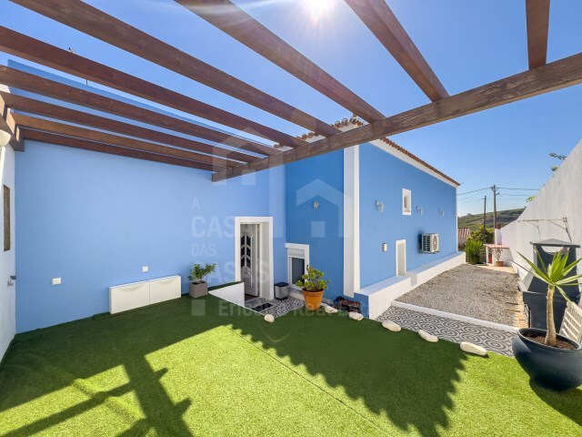 Moradia T3 - Ericeira, Mafra, Lisboa - Imagem grande