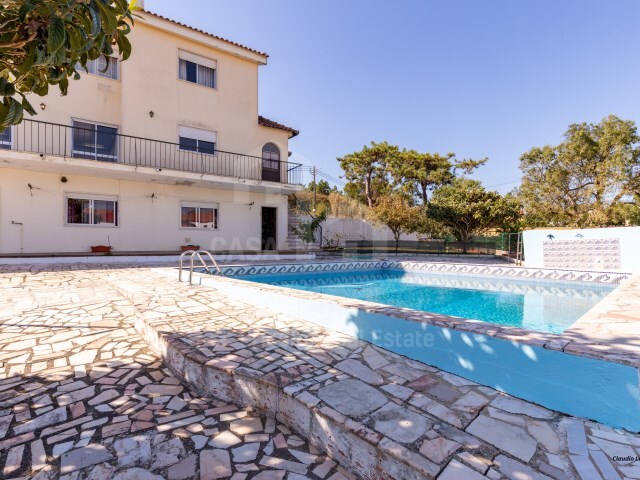 Moradia - Ericeira, Mafra, Lisboa - Imagem grande