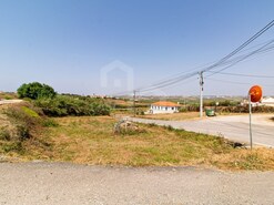 Terreno Rstico - So Pedro da Cadeira, Torres Vedras, Lisboa