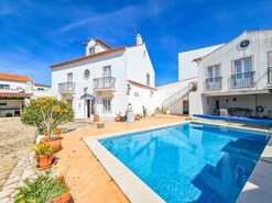 Moradia - Azueira, Mafra, Lisboa