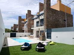 Moradia T3 - Ericeira, Mafra, Lisboa
