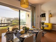 Apartamento T1 - Ericeira, Mafra, Lisboa - Miniatura: 1/8