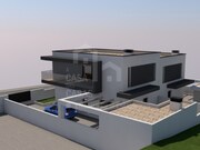 Moradia T4 - Ericeira, Mafra, Lisboa - Miniatura: 1/9