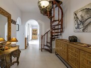 Moradia T4 - Ericeira, Mafra, Lisboa - Miniatura: 4/9