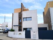 Moradia T3 - Ericeira, Mafra, Lisboa - Miniatura: 1/9