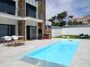 Moradia T3 - Ericeira, Mafra, Lisboa - Miniatura: 8/9