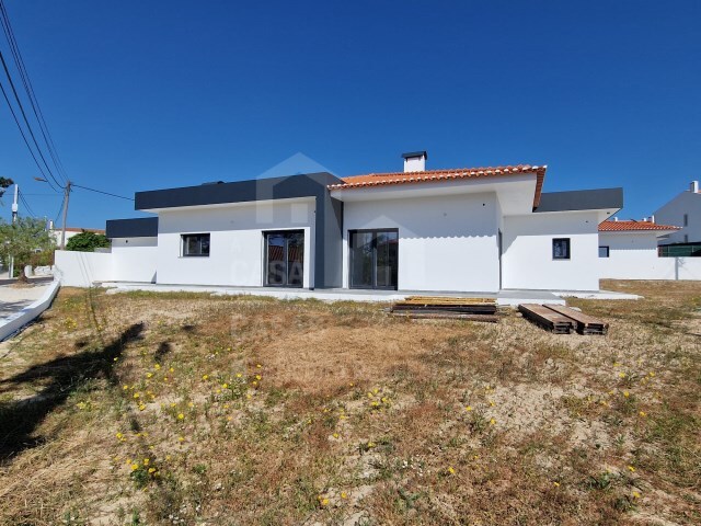 Moradia T5 - Ericeira, Mafra, Lisboa - Imagem grande