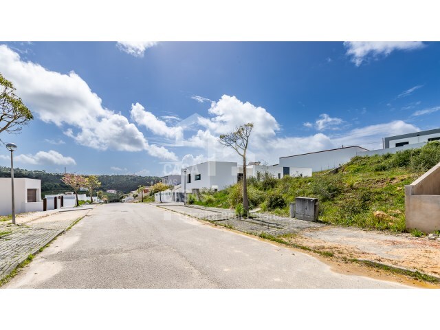 Terreno Urbano - Ericeira, Mafra, Lisboa - Imagem grande