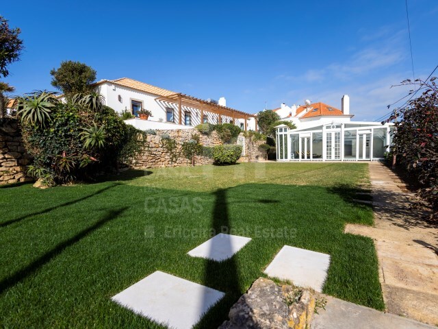 Moradia T4 - Ericeira, Mafra, Lisboa - Imagem grande