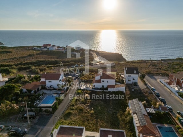 Terreno Rústico - Ericeira, Mafra, Lisboa - Imagem grande