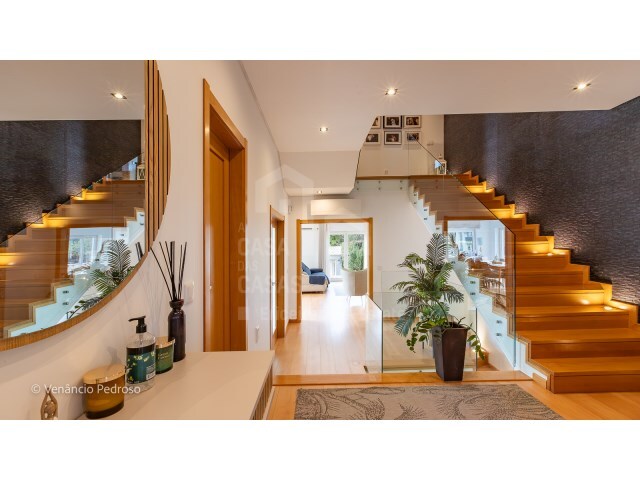 Moradia - Ericeira, Mafra, Lisboa - Imagem grande