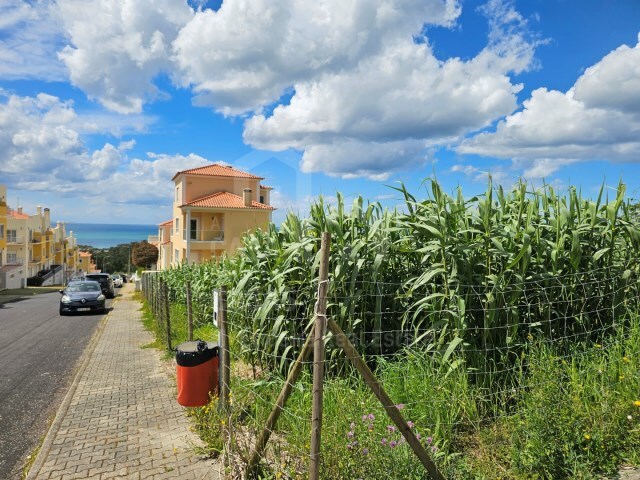 Terreno Urbano - Ericeira, Mafra, Lisboa - Imagem grande