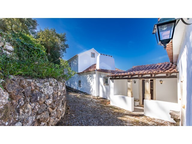 Moradia T3 - Ericeira, Mafra, Lisboa - Imagem grande