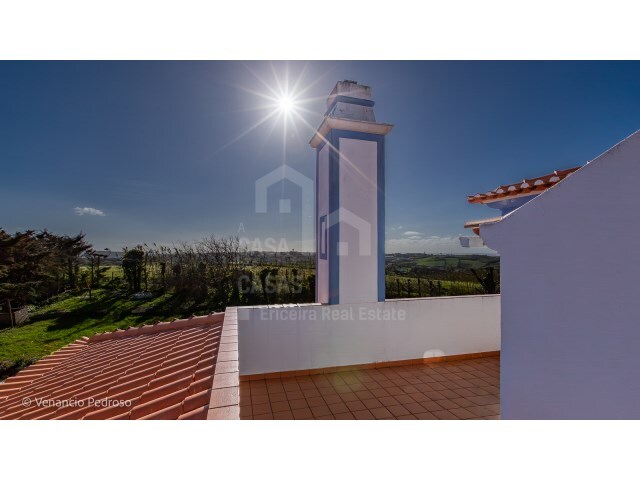 Quinta T5 - Encarna��o, Mafra, Lisboa - Imagem grande