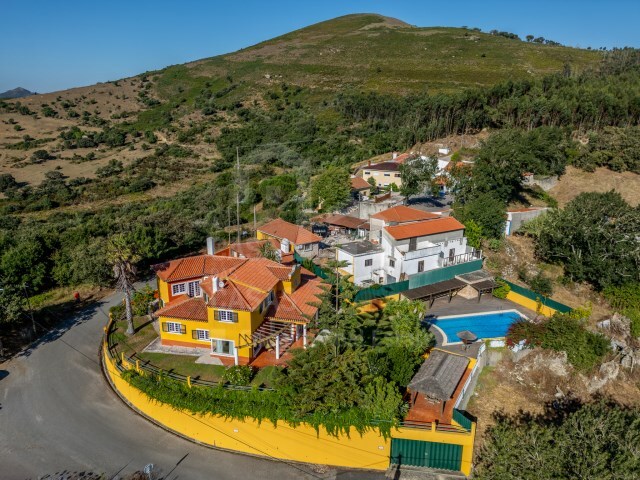 Moradia T4 - Mafra, Mafra, Lisboa - Imagem grande