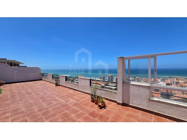 Apartamento T3 - Ericeira, Mafra, Lisboa - Imagem grande