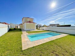 Moradia T4 - Ericeira, Mafra, Lisboa