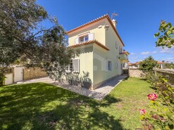 Moradia T4 - Ericeira, Mafra, Lisboa