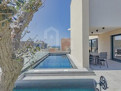 Moradia T3 - Encarna��o, Mafra, Lisboa
